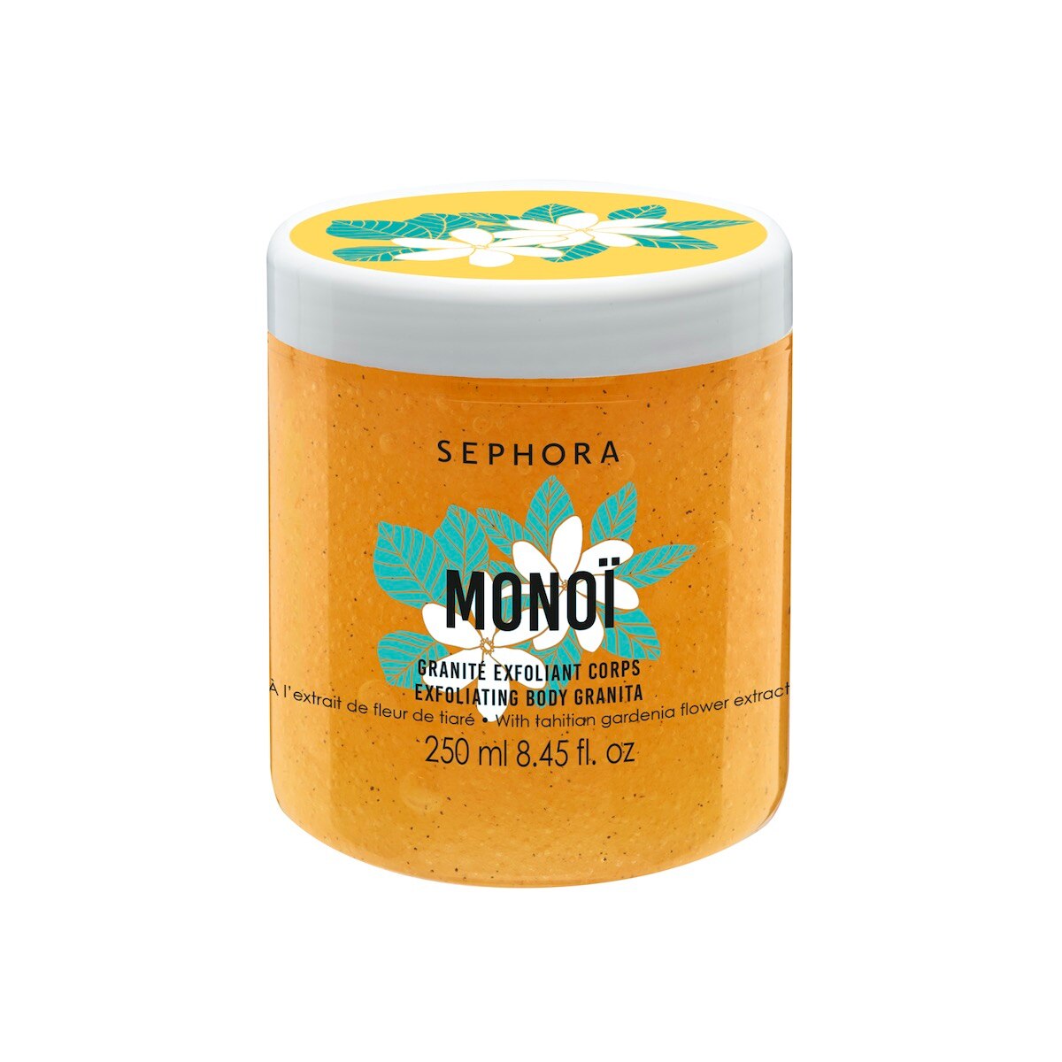Exfoliating Body (Exfoliante Corporal)